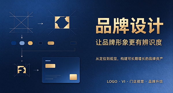 沭阳县品牌设计
